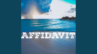 Affidavit [upl. by Irahc88]