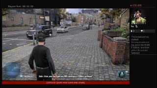 Watch Dogs® Legion Assassin Contracts [upl. by Garson]