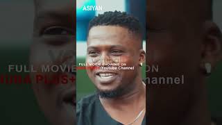 Asiyan Yoruba Movie 2024  Official Trailer  Now Showing On Yorubaplus [upl. by Srednas324]