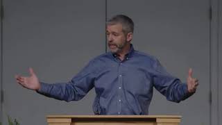 What does Hebrews 11 say about faith Paul Washer sermon excerpt [upl. by Bohlen]