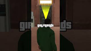 What happen after you collect all 50 oysters in GTA San Andreas [upl. by Nylecoj697]