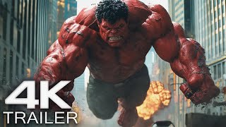 NEW MOVIE TRAILERS 2024 4K UHD [upl. by Hankins348]