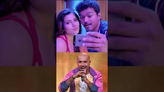 Bold Voice சிங்கர் விஷால் தத்லானி பாம்பா பாக்யா Songs  vishaldadlani bambabakya song shorts [upl. by Litnahs442]