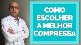 QUAL COMPRESSA ESCOLHER DICAS PARA COMPRAR A MELHOR BOLSA TÉRMICA [upl. by Rolando]