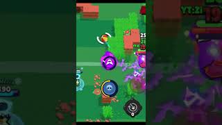 Brawl stars mortis gameplay [upl. by Atiras]