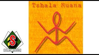 Tshala Muana  Tshovo audio [upl. by Nahtannoj448]