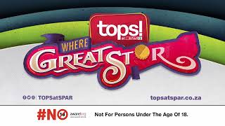 TOPS at SPAR Month End Deals [upl. by Schwartz]