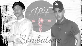 Jozef kovac Sombatone Official Audio cover [upl. by Anyzratak]