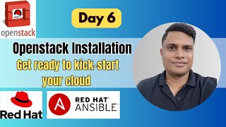 OpenStack Installation using Packstack on CentOS 7 StepbyStep Guide  With Ashish  Lec6 [upl. by Oppen52]