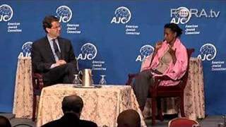 Ayaan Hirsi Ali  Is Europe too Tolerant of Radical Islam [upl. by Anadroj]