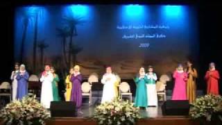 Ya Tayba  يا طيبة English amp Arabic Nasheed by 2mfm aicpmadihde [upl. by Ytsirk923]