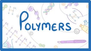 GCSE Chemistry  What is a Polymer Polymers  Monomers  Their Properties Explained 23 [upl. by Sausa532]