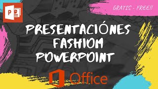 📈📊📚 Como hacer PRESENTACIONES INTERACTIVAS en POWERPOINT  Para las tareas [upl. by Leora]