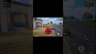 LUCKIEST MOMENT in PUBG MOBILE HISTORY 😆 IMPOSSIBLE SERVIVEpubgmobile pubg pubgshorts shorts [upl. by Ariait]