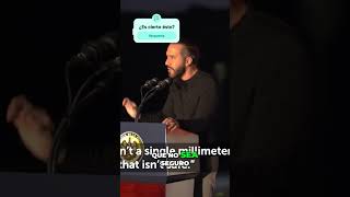 El Salvador Un País Sin Zonas Inseguras según Nayib Bukele [upl. by Ecyob]