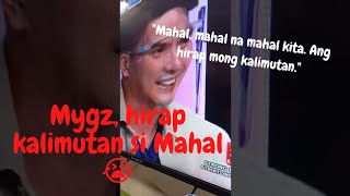 Mygz Molino  Tekla and Bobay Show Masakit tingnan ang tao nasaktan at sinaksak pa ng batikos [upl. by Maura801]