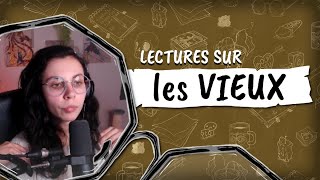 Rester jeune seulement dans sa tête │LECTURE de Sciences Sociales 1 📚 [upl. by Arleta]