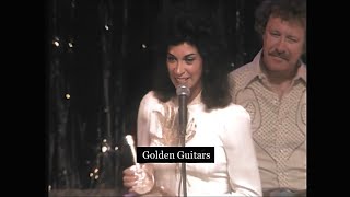 Jean Stafford  Tamworth Golden Guitar Awards 1981 [upl. by Draude]