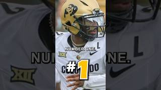 Top 10 College Football QBs for NFL Draft [upl. by Howlan917]