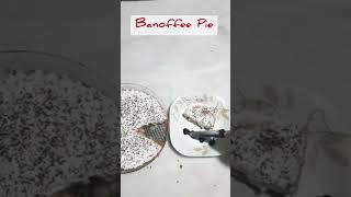 Quick Bannoffee Pie Dessert Recipe [upl. by Emrich675]