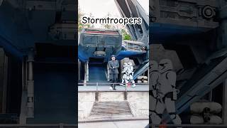 Stormtroopers amp Officer Star Wars [upl. by Eiralam359]