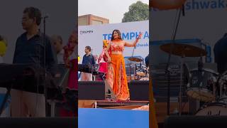 Diler kharkiya amp Anjali Raghav kabutar song dance song newsong kabutari teamali09 shortvideos [upl. by Isoj]