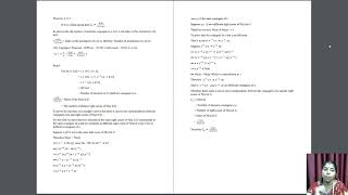 Normalizer  Theorem  Algebra  VHNSNCollege Autonomous [upl. by Endys]