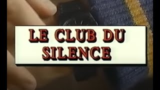 Le club du silence  téléfilm 1993 histoire vraie [upl. by Rosanne663]