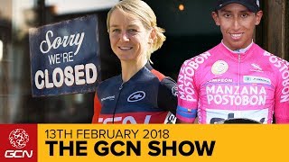 Are Local Bike Shops Worth Fighting For  The GCN Show Ep 266 [upl. by Leinoto]