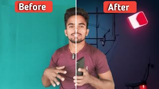 Apni Video Se Green Screen Kaise Hataye  How to Remove Green Screen  Video Ka Bg kaise badle [upl. by Gershom]