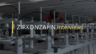 Enrico Steger im Wirtschaftsmagazin Trend  ZirkonzahnInterviews [upl. by Admana]