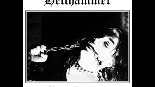 Hellhammer  Blood Insanity Full Single [upl. by Biagi]