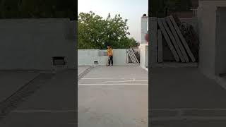 cricket trending shorts how to spin cosco ball next video 3 [upl. by Bazil44]