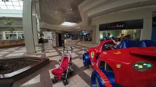 Lakeland Square Mall Floridas Forgotten Shopping Center [upl. by Swinton]