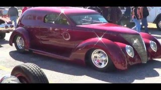 Hughesville Md Carshow [upl. by Mouldon]