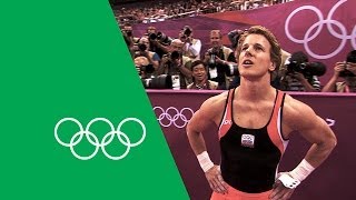 Epke Zonderland On His London 2012 Gold Medal Performance  Olympic Rewind [upl. by Norab]