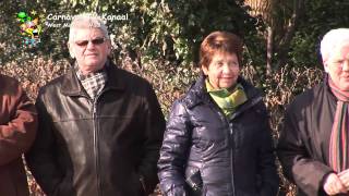 Carnaval jeugdoptocht dreumel 2011mp4 [upl. by Baudoin]