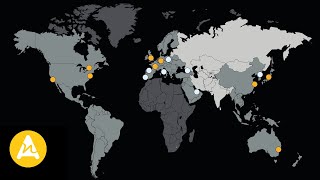 Global Music Licensing with Audio Network [upl. by Yecnay]