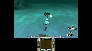 Majoras Mask 3D Randomizer Tricks Pinnacle Rock without Seahorse [upl. by Neehsar]