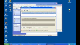 como desfragmentar un disco duro con windows xp [upl. by Tharp]