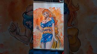 Nami from onepiece [upl. by Lillie985]