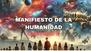 Manifiesto de la humanidad Capitulo 5 [upl. by Florance816]