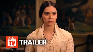 Dickinson Season 3 Trailer  Rotten Tomatoes TV [upl. by Anyg712]