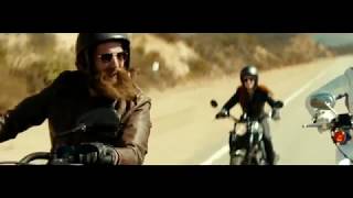 Motorcycle Misunderstanding — Progressive Insurance Commercial 2017 [upl. by Rowland]