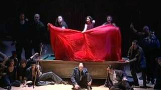 Trailer Aufstieg und Fall der Stadt Mahagonny  Staatsoper Stuttgart [upl. by Cohdwell4]