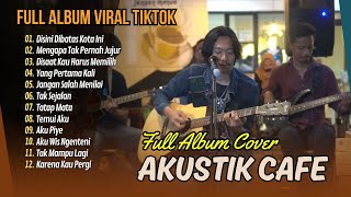 FULL ALBUM LAGU LUTFI RIYADI COVER TERBAIK  DISINI DIBATAS KOTA INI  TANPA IKLAN‼️ LAGU NOSTALGIA [upl. by Htesil]