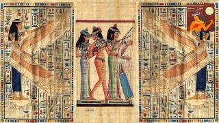 Meditation Music Of Ancient Egypt Sacred Ceremony Track 3 [upl. by Butta546]