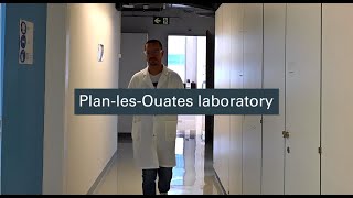 SGS Nitrosamine Center of Excellence PlanLesOuates [upl. by Akeimat]