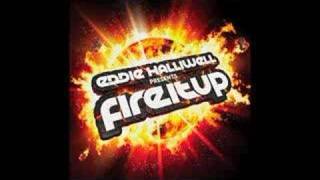 Eddie Halliwell Presents Fire It Up [upl. by Imuya579]