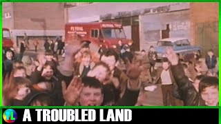 Unseen  Ballymurphy  A Story of a Troubled Community 1971  The Troubles Documentary [upl. by Lupiv]